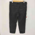アンダーカバーイズム UNDERCOVERISM ANATOMICOUTURE期 13AW 裾デザイン ピンストライプスラックス メンズ JPN:4