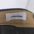 アンダーカバーイズム UNDERCOVERISM ANATOMICOUTURE期 13AW 裾デザイン ピンストライプスラックス メンズ JPN:4