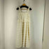 キャンディストリッパー Candy Stripper FLUFFY FRINGE DRESS レディース JPN:2
