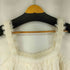 キャンディストリッパー Candy Stripper FLUFFY FRINGE DRESS レディース JPN:2