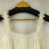 キャンディストリッパー Candy Stripper FLUFFY FRINGE DRESS レディース JPN:2