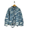 キャンディストリッパー Candy Stripper MEDLEY SMILE DENIM JACKET レディース JPN:2
