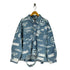 キャンディストリッパー Candy Stripper MEDLEY SMILE DENIM JACKET レディース JPN:2