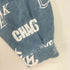 キャンディストリッパー Candy Stripper MEDLEY SMILE DENIM JACKET レディース JPN:2