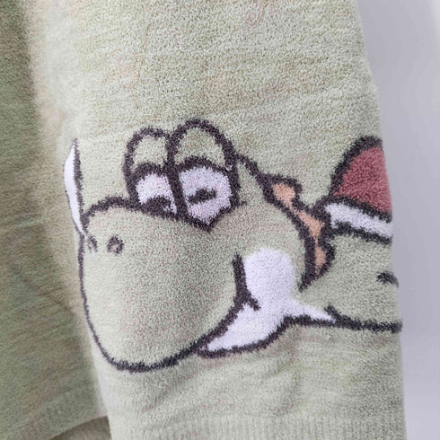 ジェラートピケ gelato pique キャラクターデザインハーフパンツ レディース JPN:M