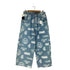 キャンディストリッパー Candy Stripper MEDLEY SMILE DENIM PANTS レディース JPN:2
