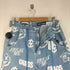 キャンディストリッパー Candy Stripper MEDLEY SMILE DENIM PANTS レディース JPN:2