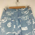 キャンディストリッパー Candy Stripper MEDLEY SMILE DENIM PANTS レディース JPN:2