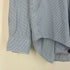 ダブルアールエルラルフローレン RRL RALPH LAUREN 90s 三ツ星タグ ストライプ ボタンダウンシャツ メンズ import:M
