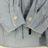 ダブルアールエルラルフローレン RRL RALPH LAUREN 90s 三ツ星タグ ストライプ ボタンダウンシャツ メンズ import:M