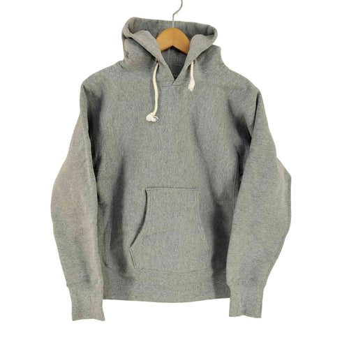 チャンピオン Champion REVERSE WEAVE 赤タグ 復刻 プルオーバーパーカー レディース JPN:M