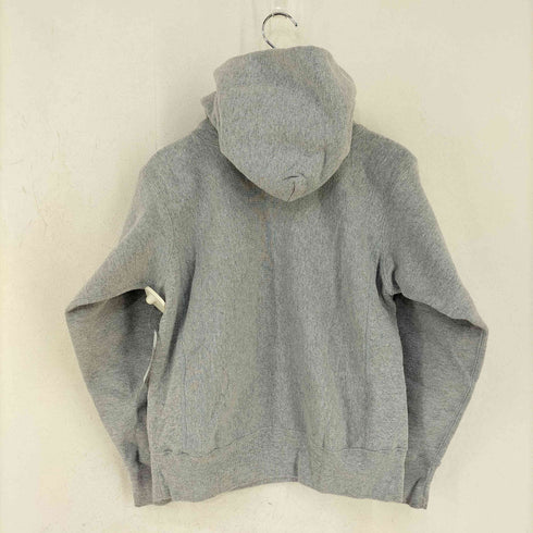 チャンピオン Champion REVERSE WEAVE 赤タグ 復刻 プルオーバーパーカー レディース JPN:M