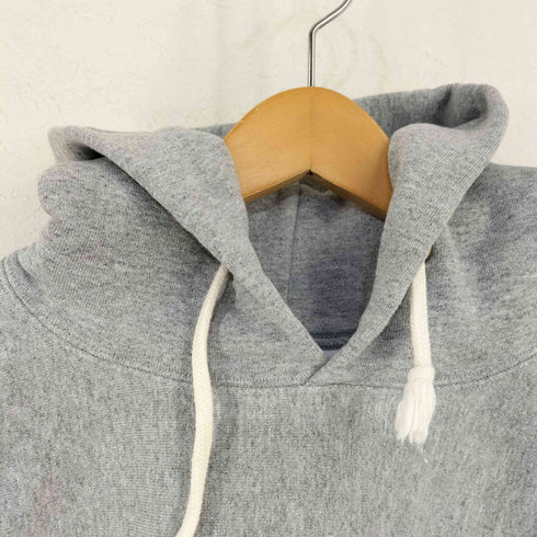 チャンピオン Champion REVERSE WEAVE 赤タグ 復刻 プルオーバーパーカー レディース JPN:M