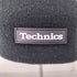 ジャーナルスタンダード JOURNAL STANDARD Technics フロントロゴアクリルビーニー メンズ