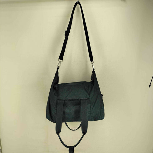 マンダリナダック MANDARINA DUCK MD20 LUX 2WAY DUFFLE ラメ ダッフル ショルダーバック メンズ