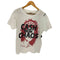 セディショナリーズバイトリプルシックス SEDITIONARIES by 666 MALCOLM MCLAREN VIVIENNE WESTWOOD CASH FROM CHAOS Tシャツ メンズ