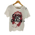 セディショナリーズバイトリプルシックス SEDITIONARIES by 666 MALCOLM MCLAREN VIVIENNE WESTWOOD CASH FROM CHAOS Tシャツ メンズ