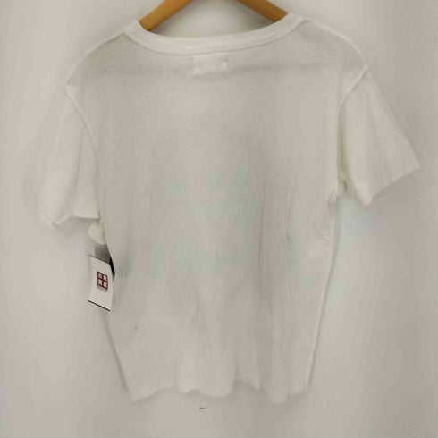 セディショナリーズバイトリプルシックス SEDITIONARIES by 666 MALCOLM MCLAREN VIVIENNE WESTWOOD CASH FROM CHAOS Tシャツ メンズ