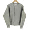 チャンピオン Champion REVERSE WEAVE 赤タグ 復刻 スナップスウェットシャツ レディース JPN:S