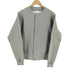 チャンピオン Champion REVERSE WEAVE 赤タグ 復刻 スナップスウェットシャツ レディース JPN:S