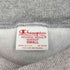 チャンピオン Champion REVERSE WEAVE 赤タグ 復刻 スナップスウェットシャツ レディース JPN:S