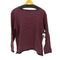 ニードルズ Needles ボートネック ボーダーL/S Tシャツ メンズ JPN:M