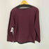ニードルズ Needles ボートネック ボーダーL/S Tシャツ メンズ JPN:M