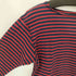 ニードルズ Needles ボートネック ボーダーL/S Tシャツ メンズ JPN:M