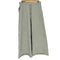 ザラ ZARA ワイドフレアスウェットパンツ メンズ JPN:XL