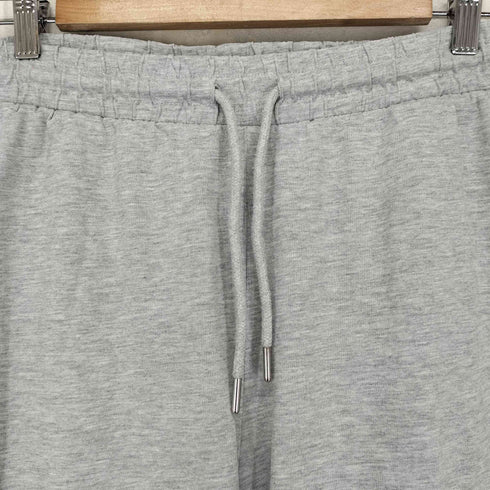 ザラ ZARA ワイドフレアスウェットパンツ メンズ JPN:XL