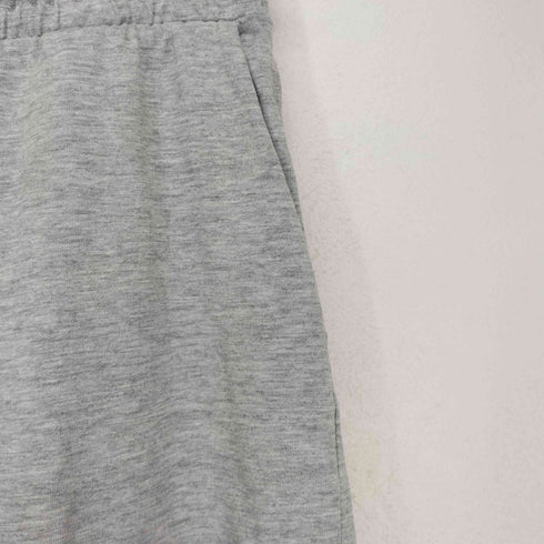 ザラ ZARA ワイドフレアスウェットパンツ メンズ JPN:XL