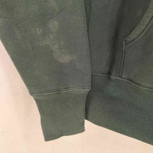 チャンピオン Champion REVERSE WEAVE 赤タグ 復刻 プルオーバーパーカー レディース JPN:S