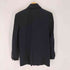 ザラ ZARA ストライプ 1Bテーラードジャケット レディース JPN:XS