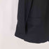 ザラ ZARA ストライプ 1Bテーラードジャケット レディース JPN:XS