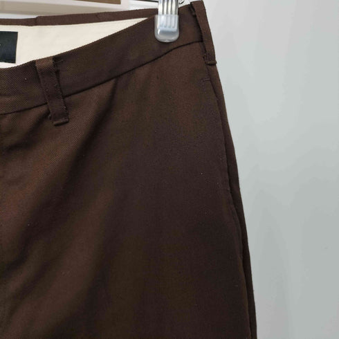 マシス MASSES HOP SACK PANTS P ツイルワークパンツ メンズ M