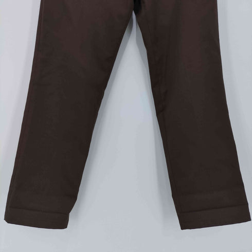 マシス MASSES HOP SACK PANTS P ツイルワークパンツ メンズ M