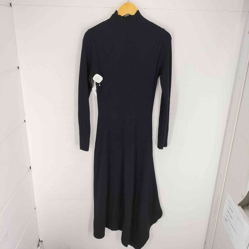 ザラ ZARA マキシニットワンピース レディース JPN:L