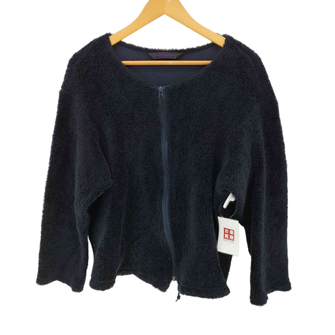 ニードルズ Needles Zipped Crew Cardigan メンズ JPN:M