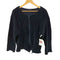 ニードルズ Needles Zipped Crew Cardigan メンズ JPN:M