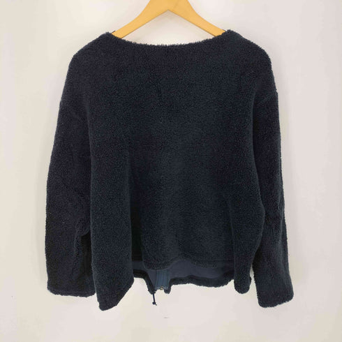 ニードルズ Needles Zipped Crew Cardigan メンズ JPN:M