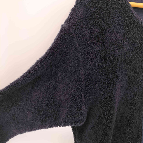 ニードルズ Needles Zipped Crew Cardigan メンズ JPN:M