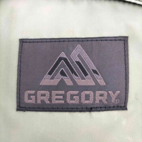 グレゴリー GREGORY アセンドデイ カーキ メンズ
