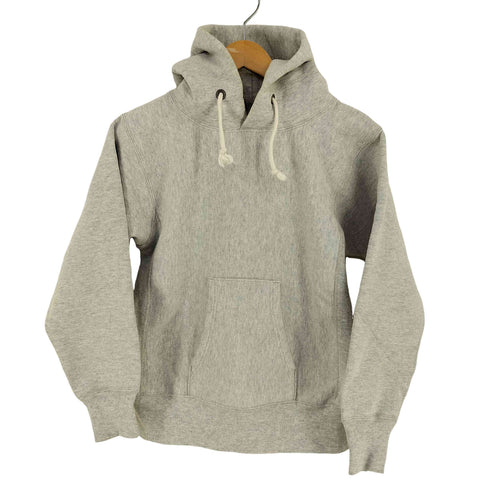 チャンピオン Champion REVERSE WEAVE 赤タグ 復刻 プルオーバーパーカー レディース JPN:M