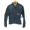 カーハート Carhartt デニムトラッカージャケット メンズ JPN:M