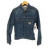 カーハート Carhartt デニムトラッカージャケット メンズ JPN:M