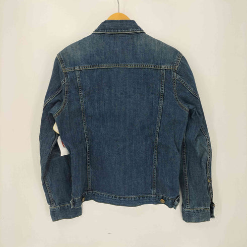 カーハート Carhartt デニムトラッカージャケット メンズ JPN:M