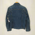 カーハート Carhartt デニムトラッカージャケット メンズ JPN:M