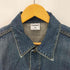 カーハート Carhartt デニムトラッカージャケット メンズ JPN:M