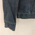 カーハート Carhartt デニムトラッカージャケット メンズ JPN:M