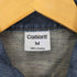 カーハート Carhartt デニムトラッカージャケット メンズ JPN:M